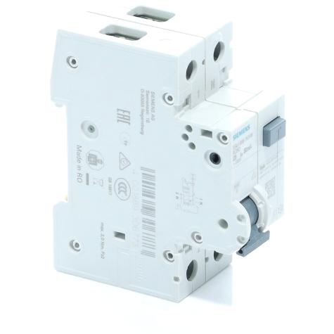 FI/LS-Schalter RCBO Neu OVP